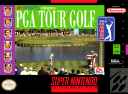 PGA Tour Golf  Snes